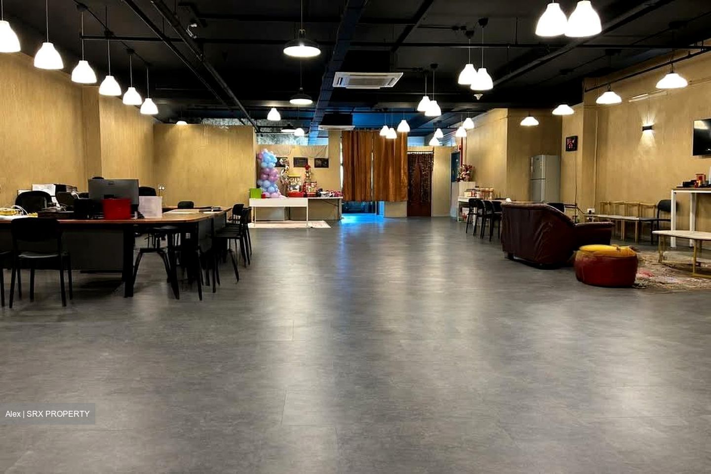 Entrepreneur Business Centre (D14), Factory #526463931